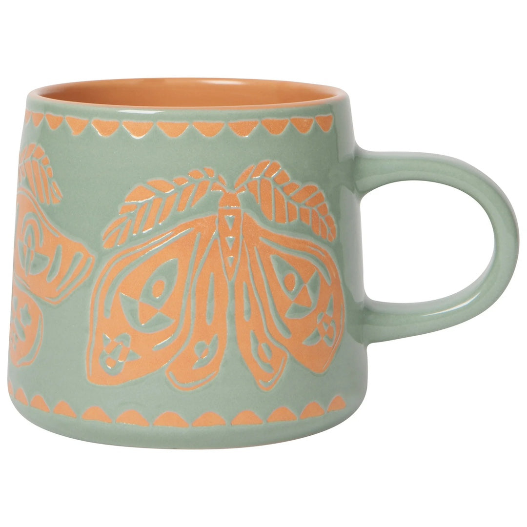 Imprint Mug