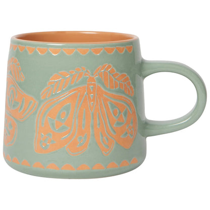 Imprint Mug