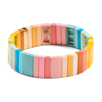 Tile Bracelet