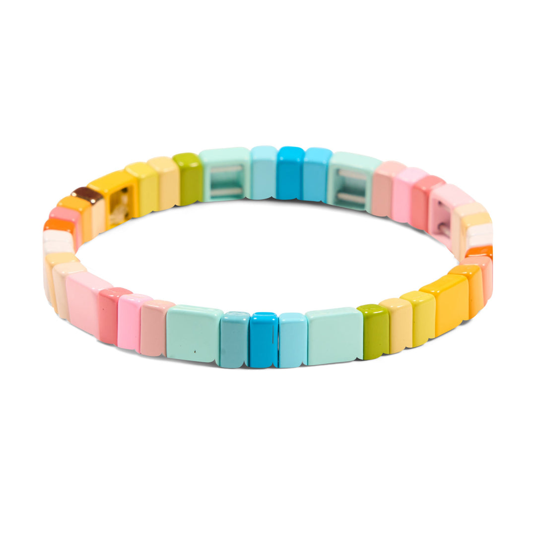 Tile Bracelet