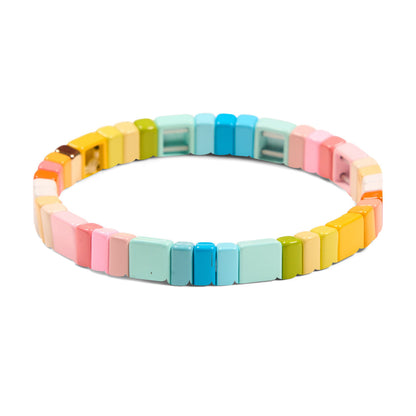 Tile Bracelet