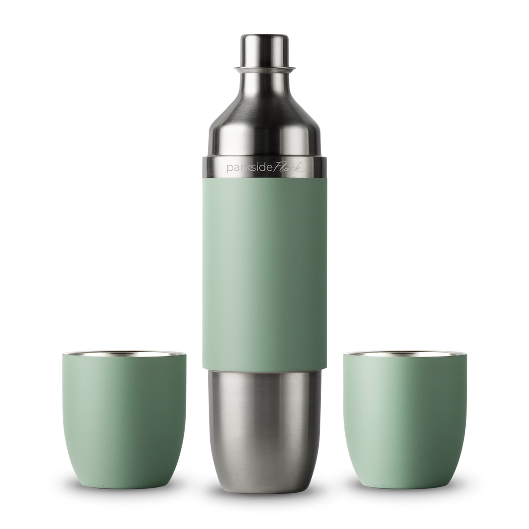 Parkside Flask