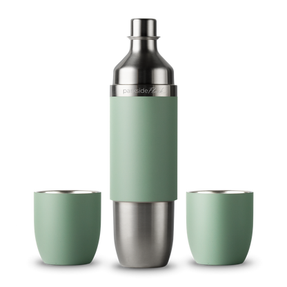 Parkside Flask