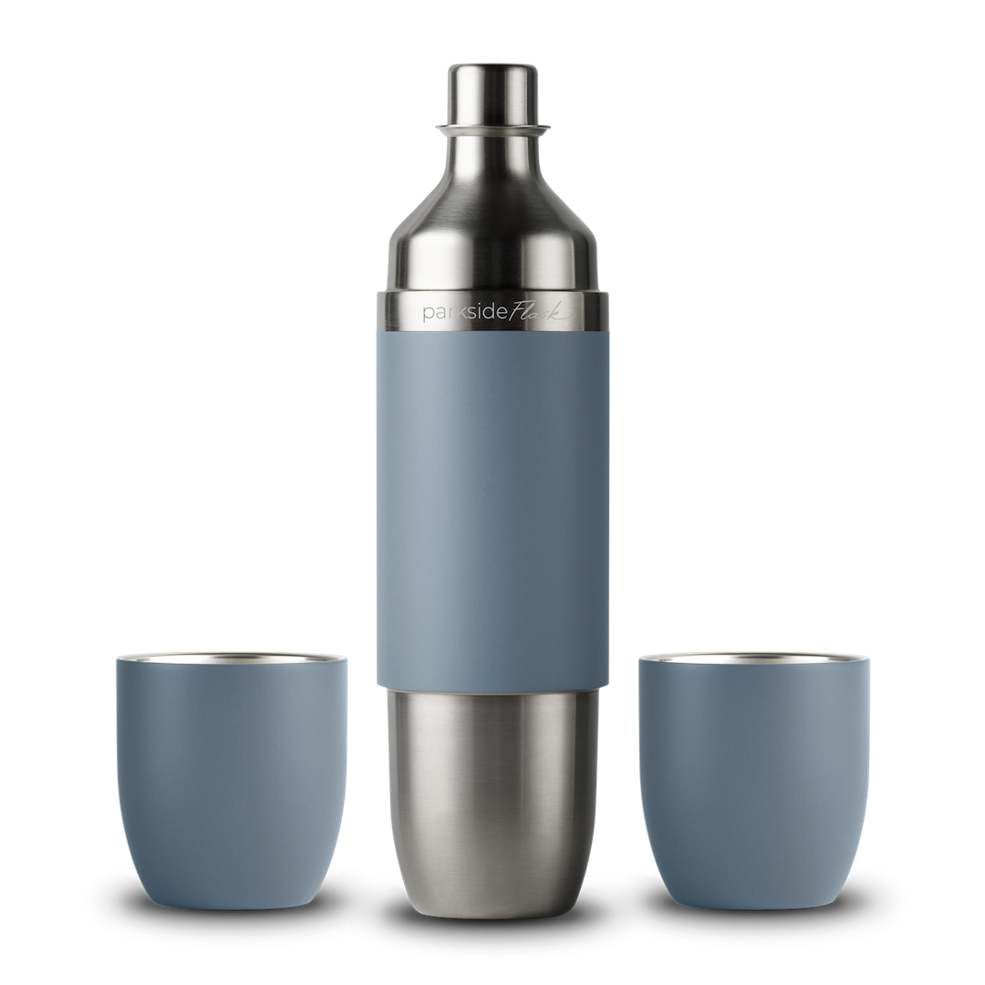 Parkside Flask
