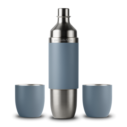 Parkside Flask