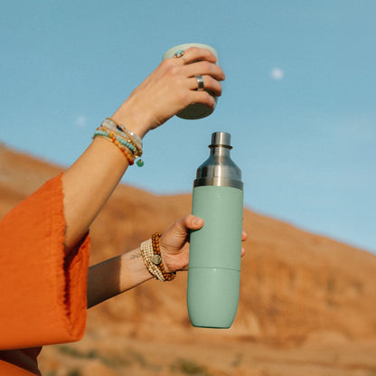 Parkside Flask