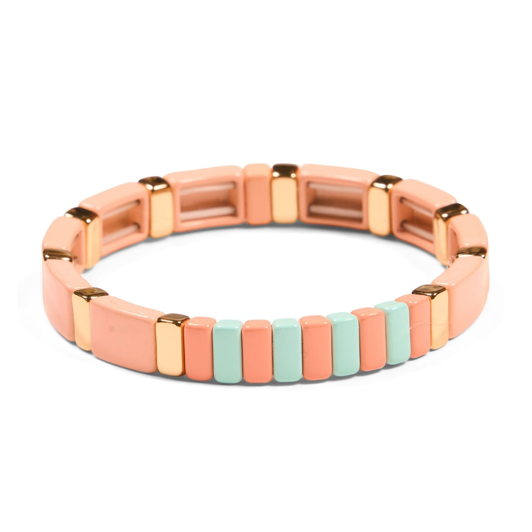 Tile Bracelet