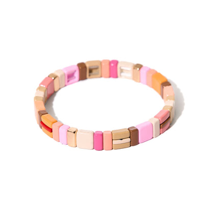 Tile Bracelet