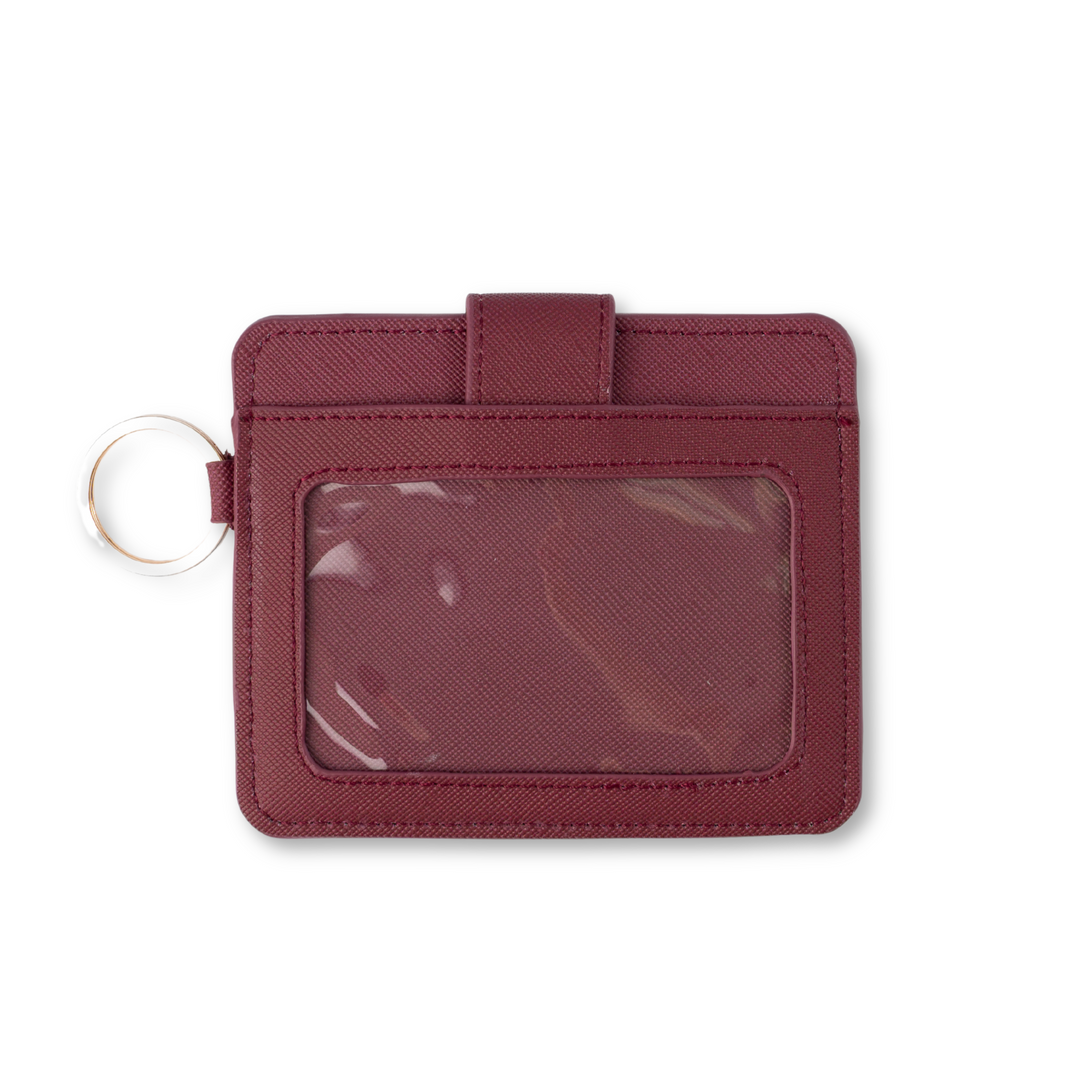 Elyse Breanne Card Wallet