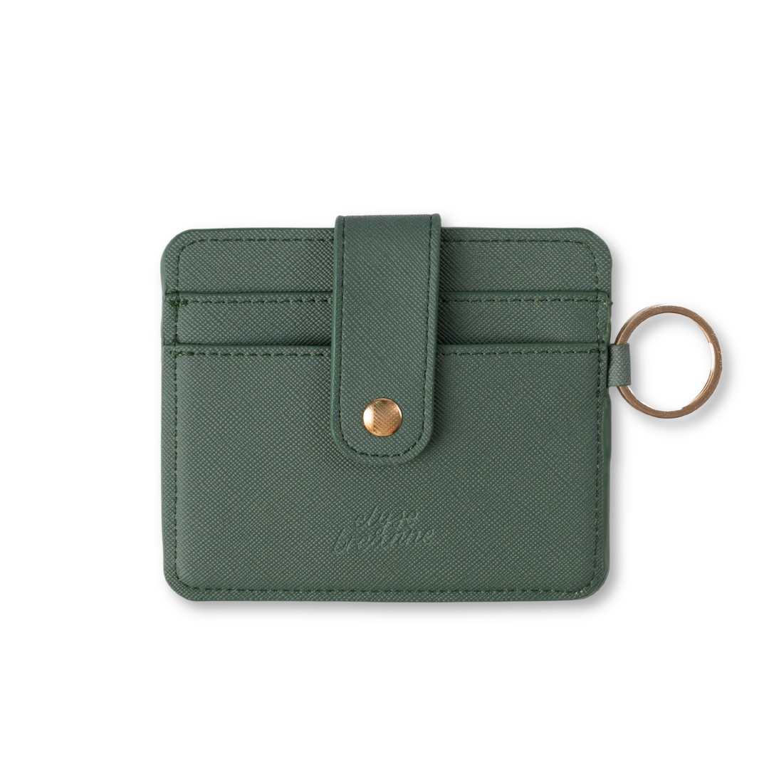 Elyse Breanne Card Wallet