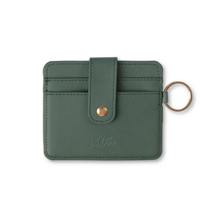 Elyse Breanne Card Wallet