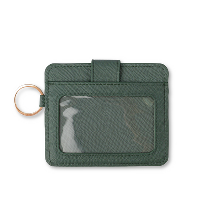Elyse Breanne Card Wallet