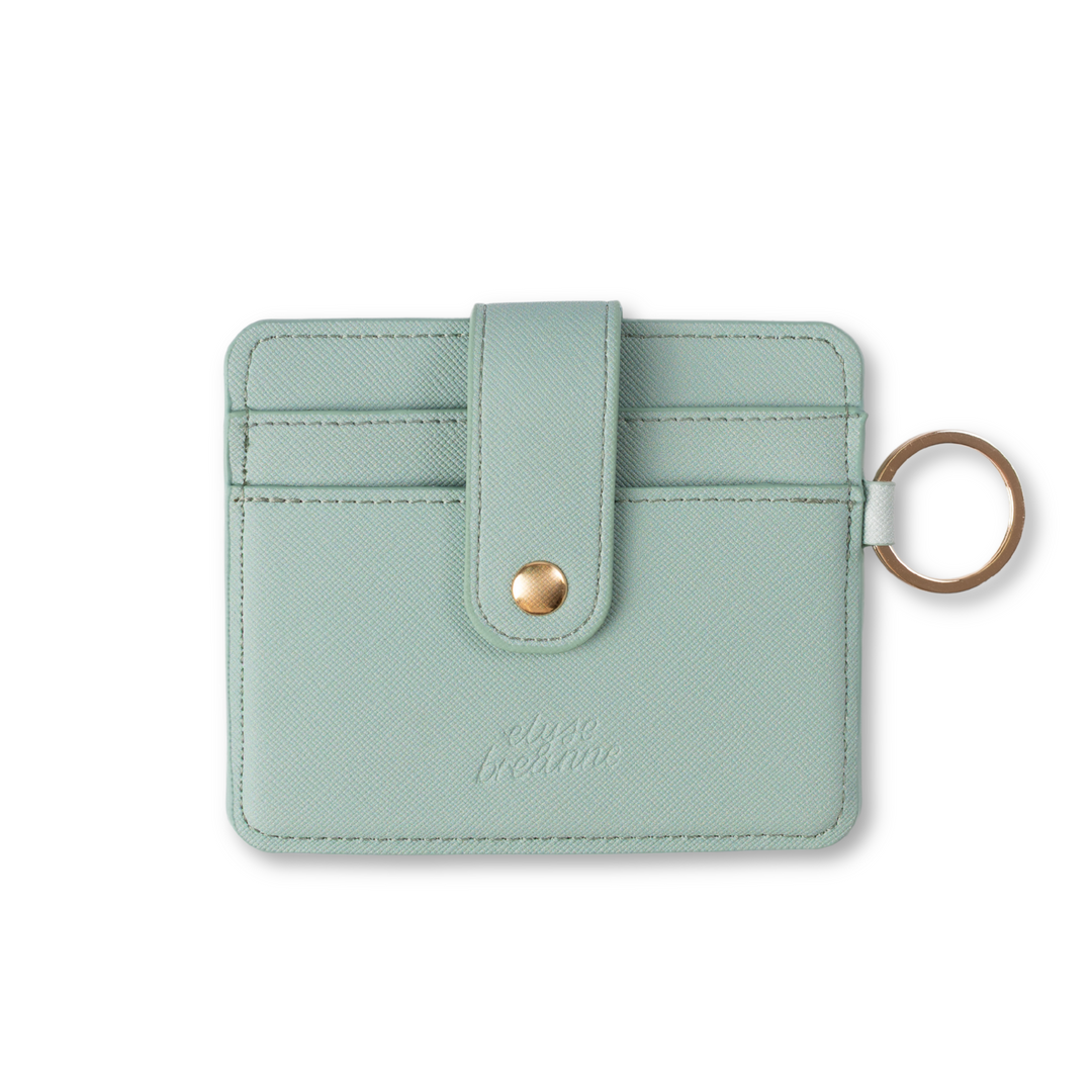 Elyse Breanne Card Wallet