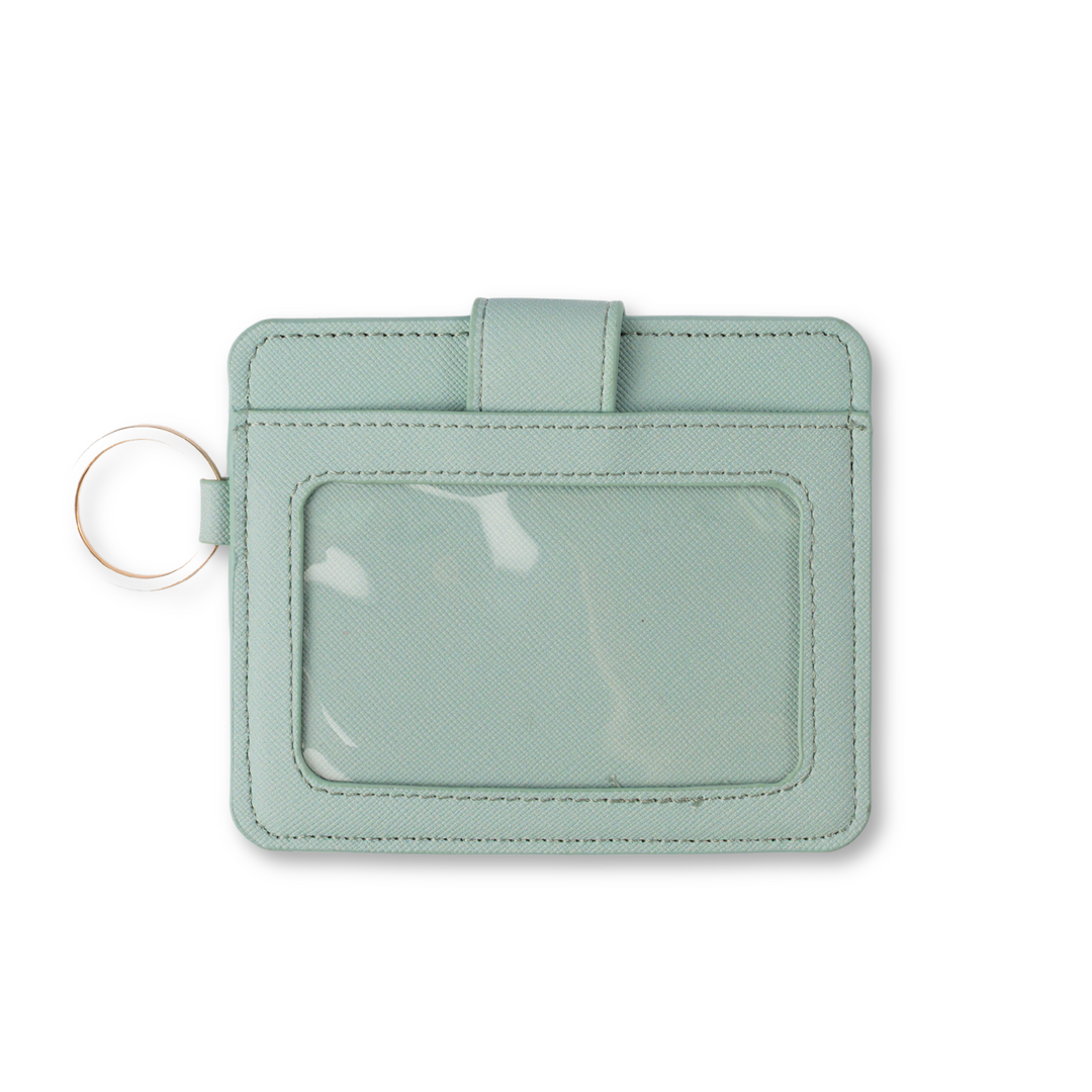 Elyse Breanne Card Wallet
