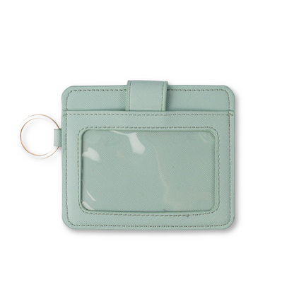 Elyse Breanne Card Wallet