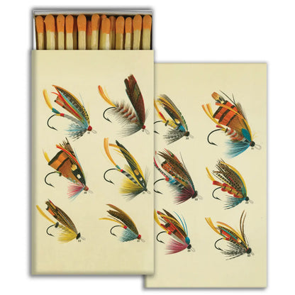 Matches