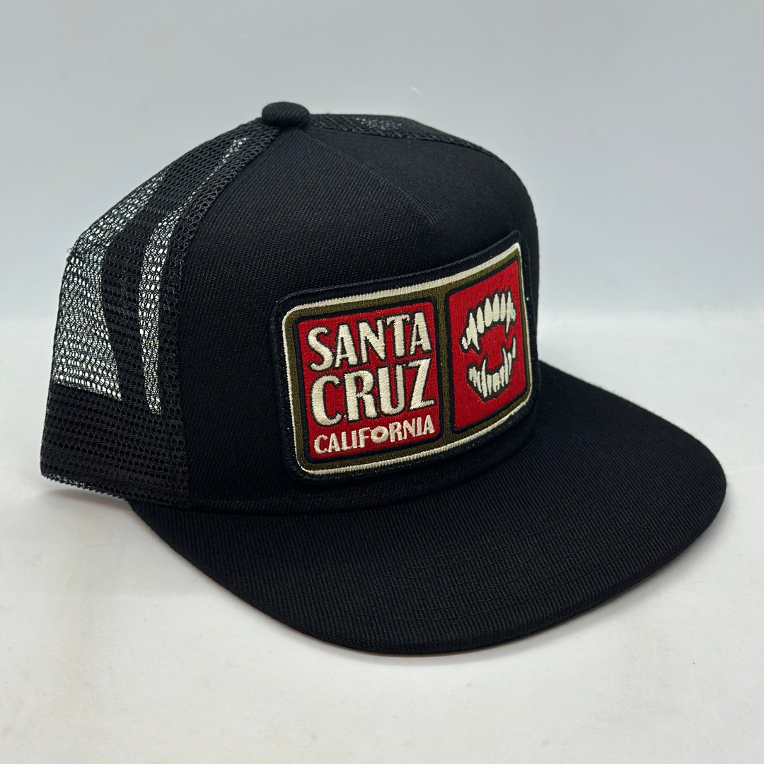 Pocket Hat