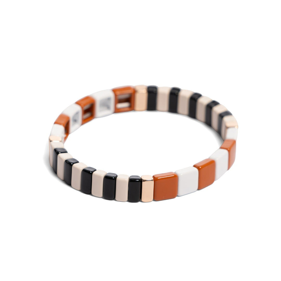 Tile Bracelet
