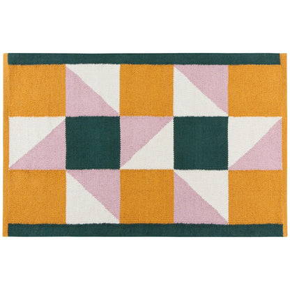 Formation Woven Rug