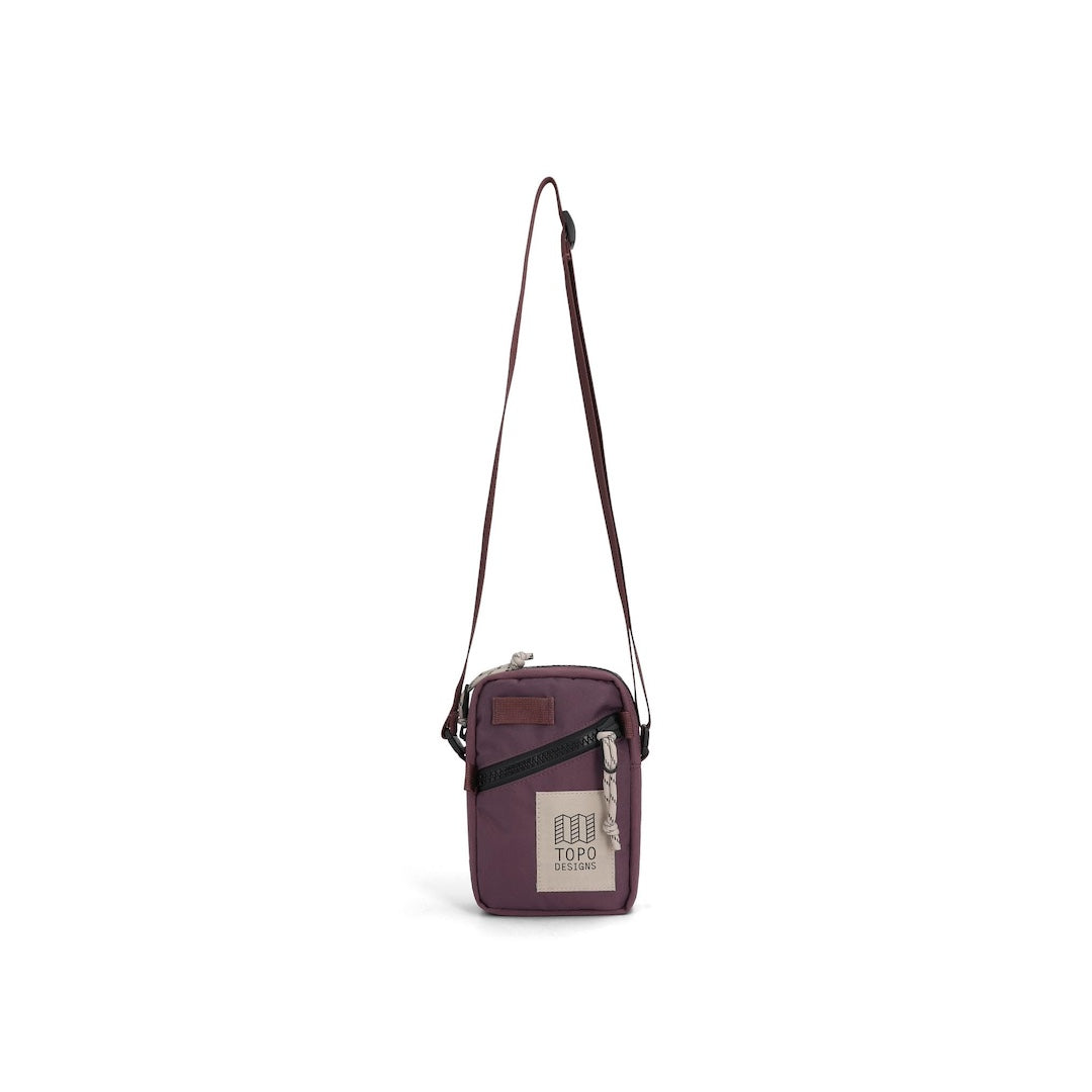 Mini Shoulder Bag