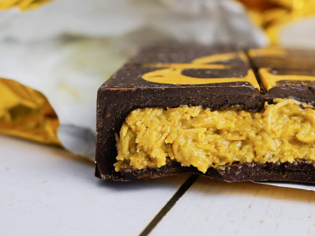 Pop-up with Spontaneous Confections