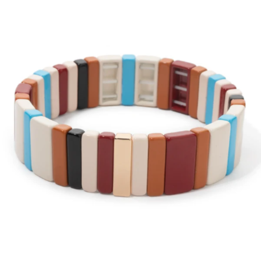 Tile Bracelet Daily Candy