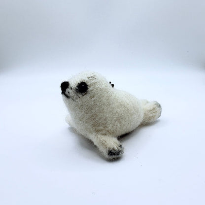 Felt Ornaments