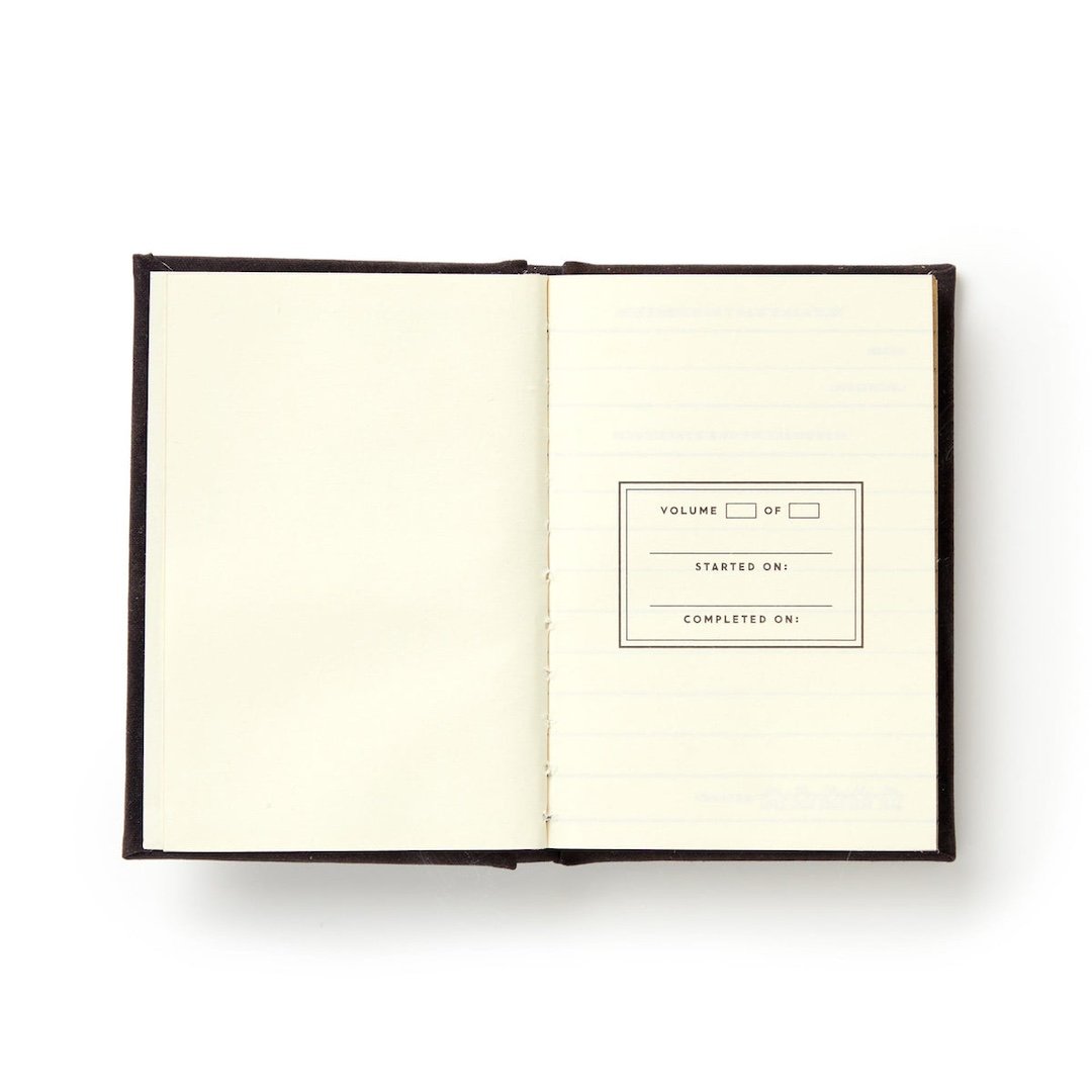 Tiny Fart Diary Chronicle Books