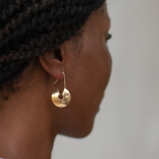 Nkhando Earrings