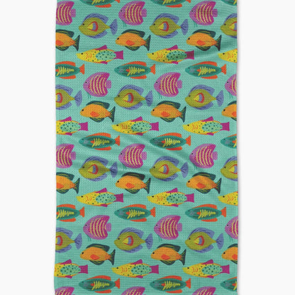 Microfiber Dishtowels