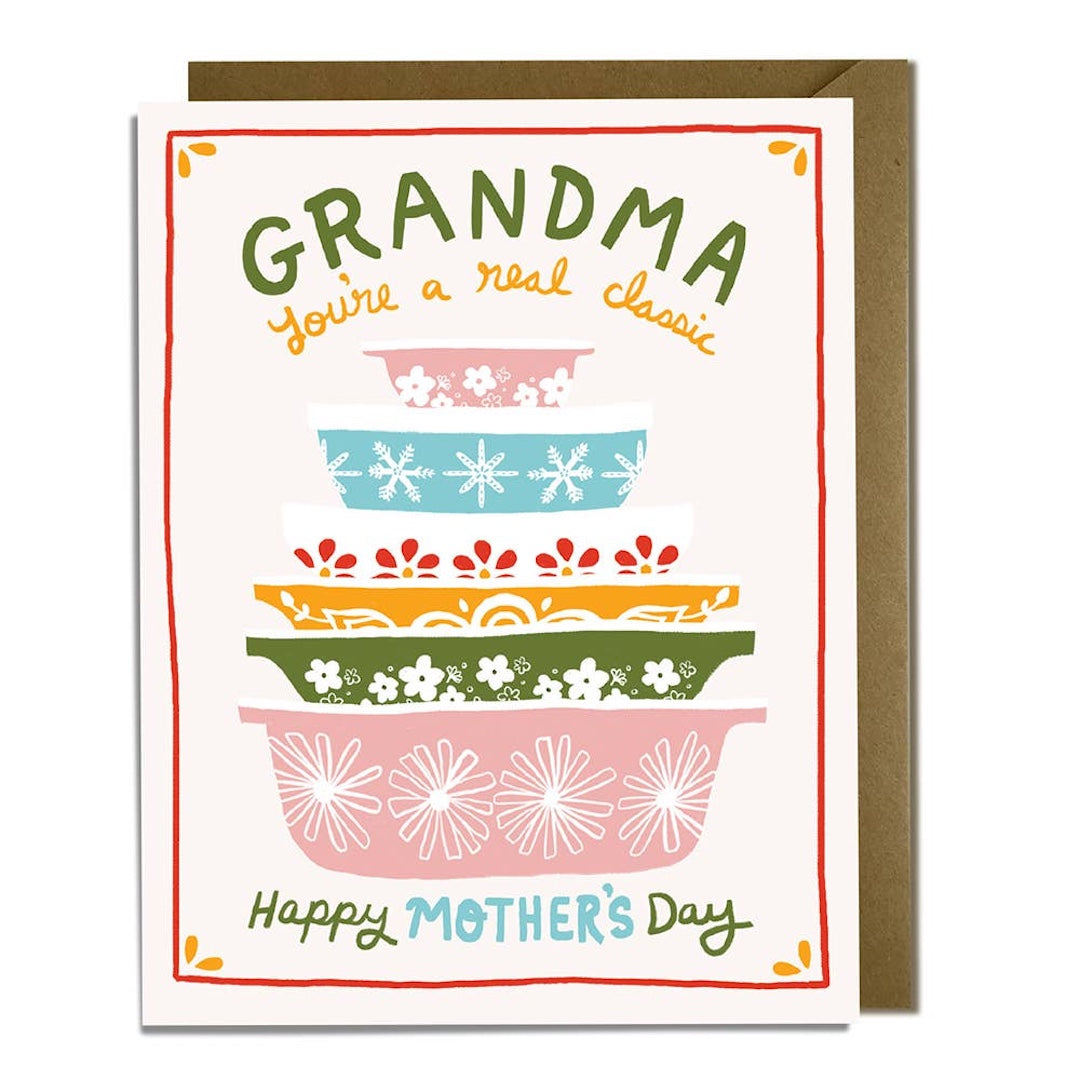 Grandma Mother's Day