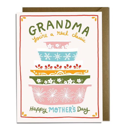 Grandma Mother's Day
