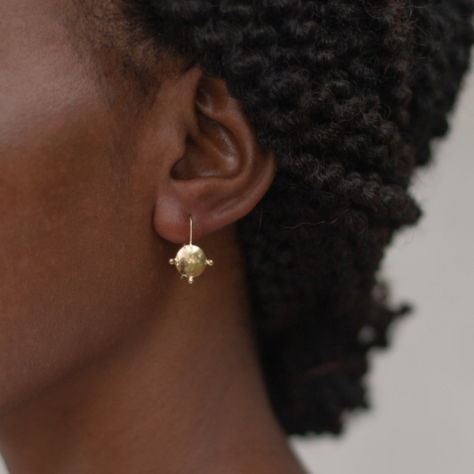 Tatu Earrings