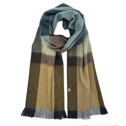 Alpaca Scarf