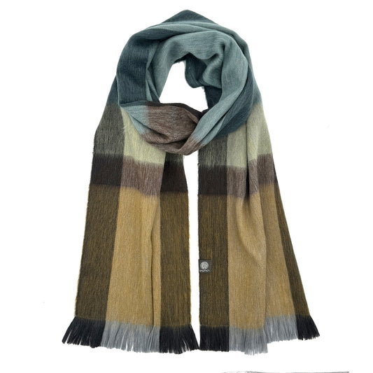 Alpaca Scarf