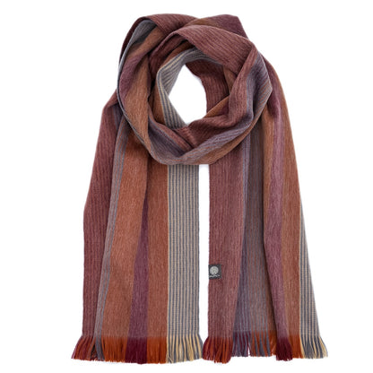 Alpaca Scarf