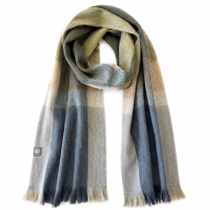 Alpaca Scarf