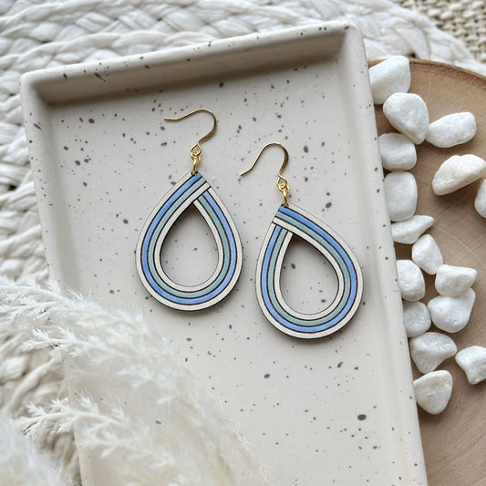 Loup Loup Coastal Mix Earrings