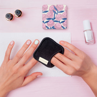 Reusable Nail Polish Remover Kit