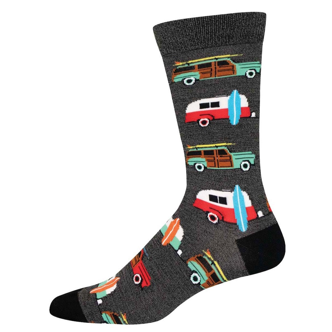 Socksmith Bamboo Socks