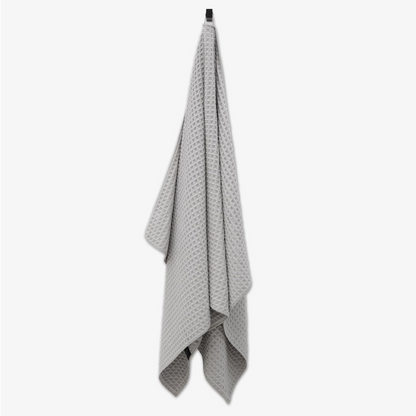 Waffle Bath Towel