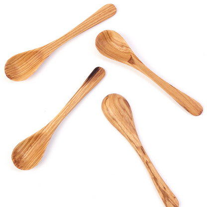 Medium Olive Wood Spoon