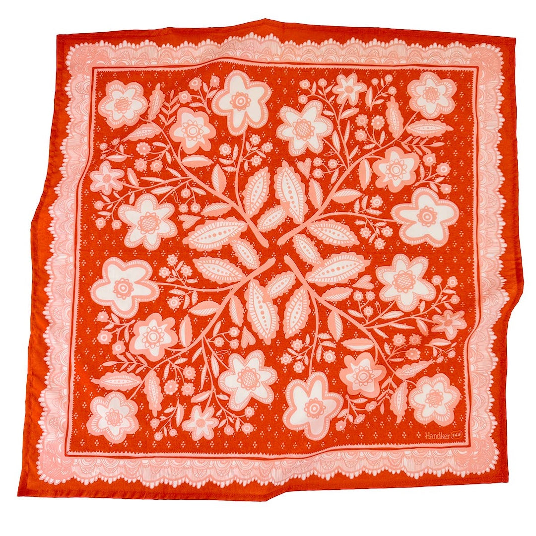 Handker Bandana