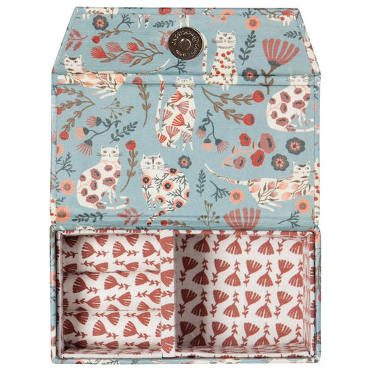 Travel Jewelry Case