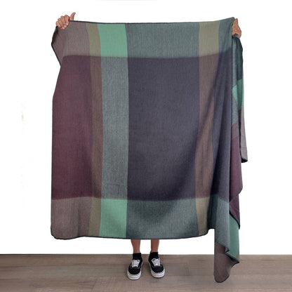 Twilight Alpaca Throw