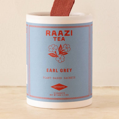 Raazi Tea
