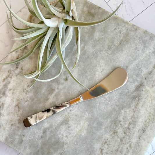 Canape Knives with Resin Handle