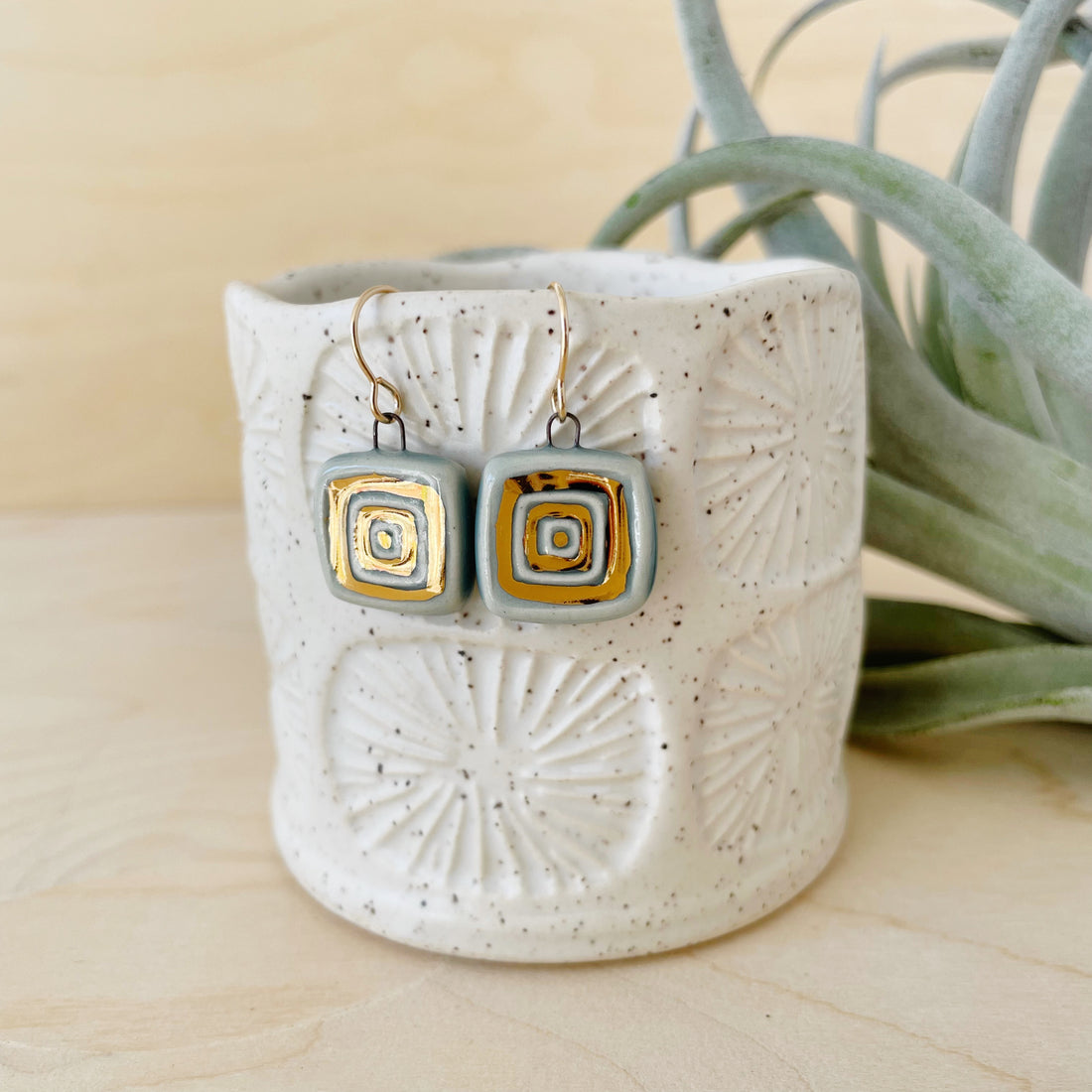 Pop-up with Casey Starks