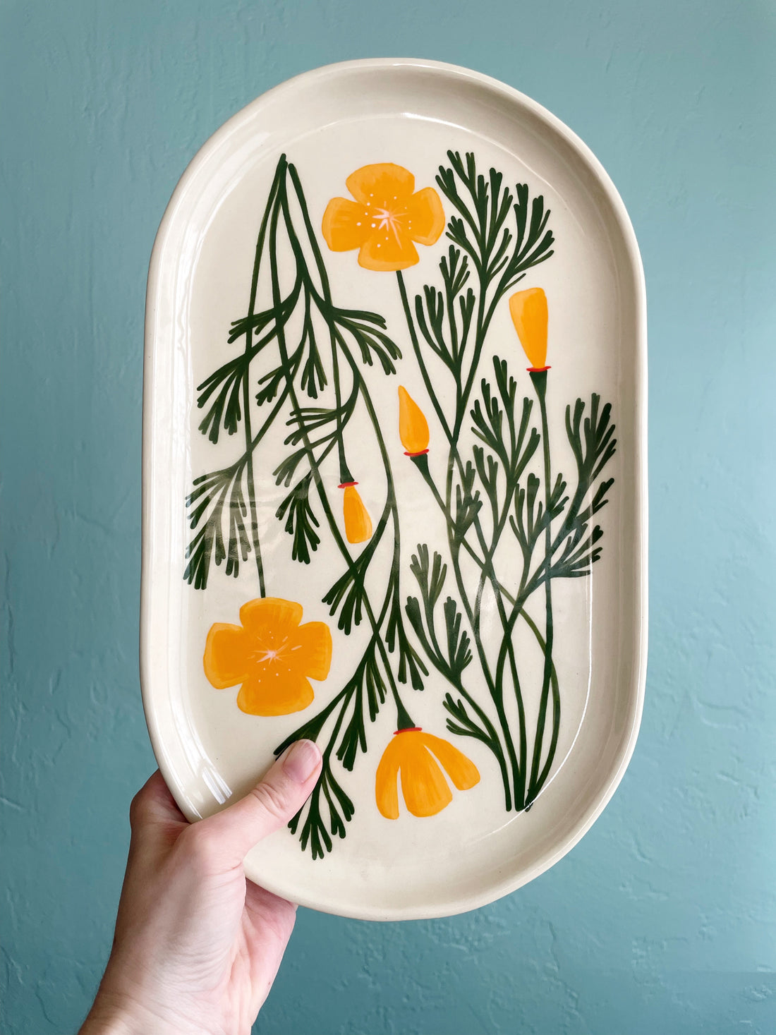 Pop-up with Casey Starks