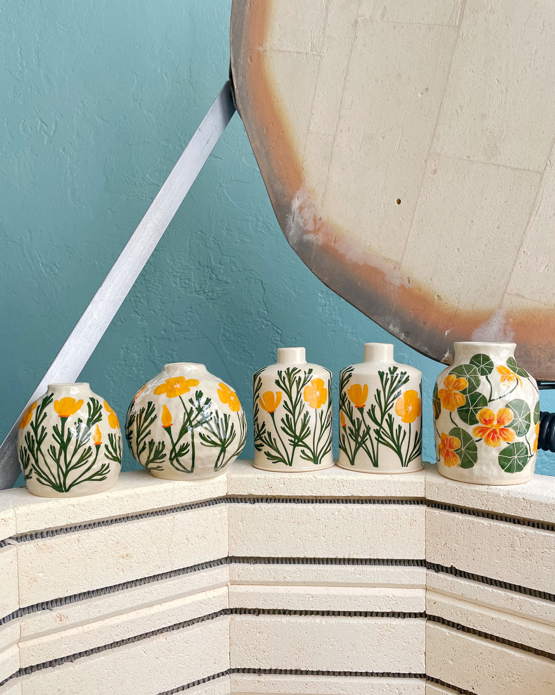 Pop-up with Casey Starks